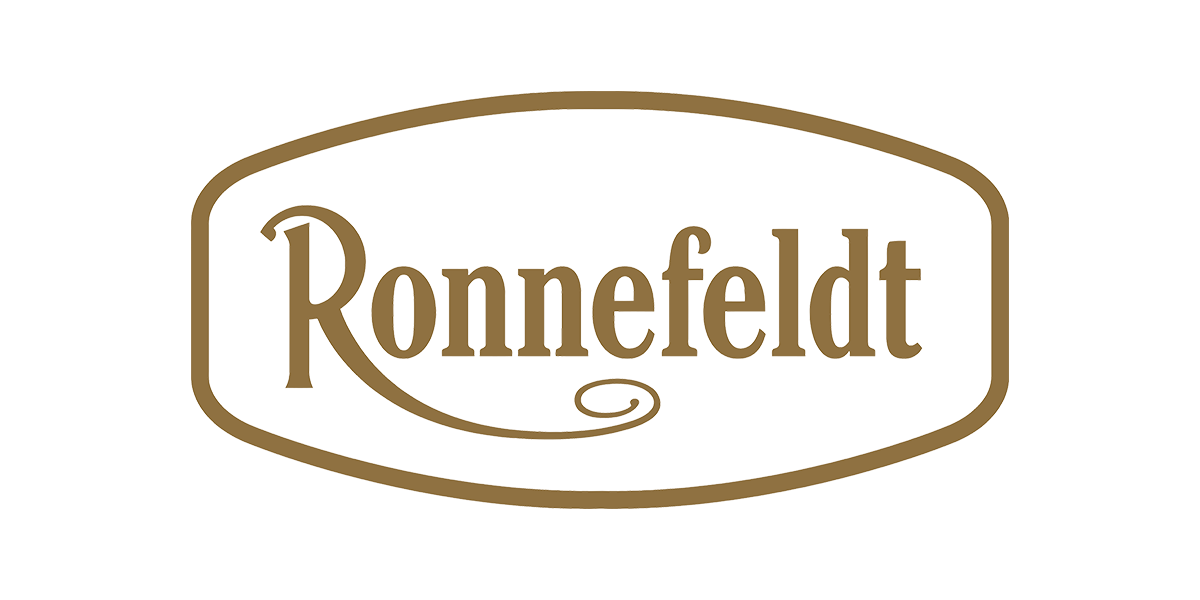 ronnefeldt logo